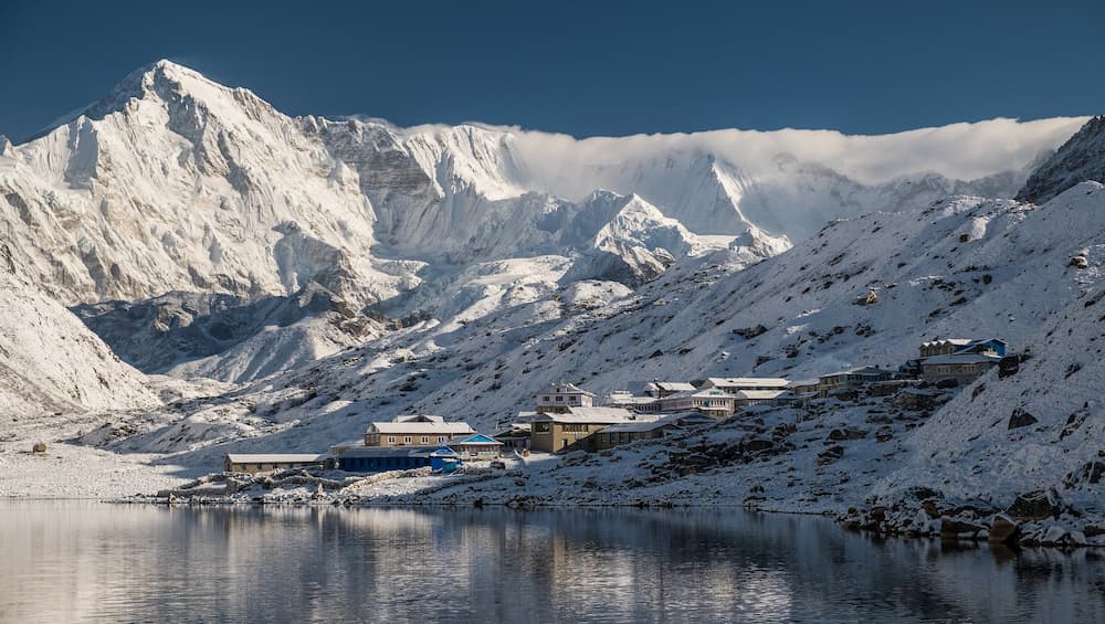 gokyo-lake-trek